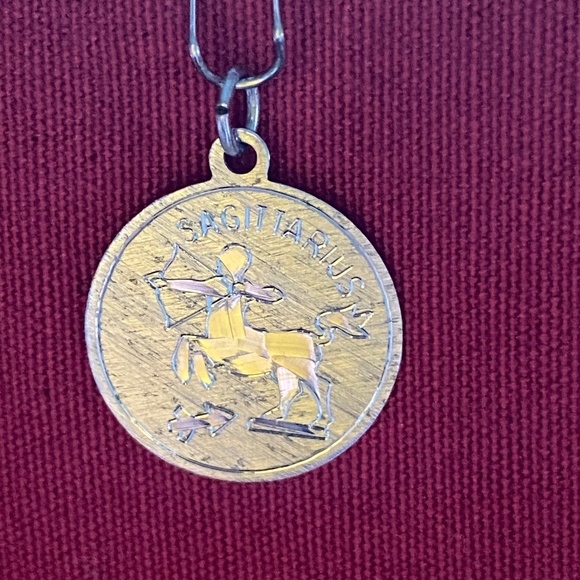 VTG I STG I Sagittarius I Archer I Zodiac I Charm - Picture 7 of 14